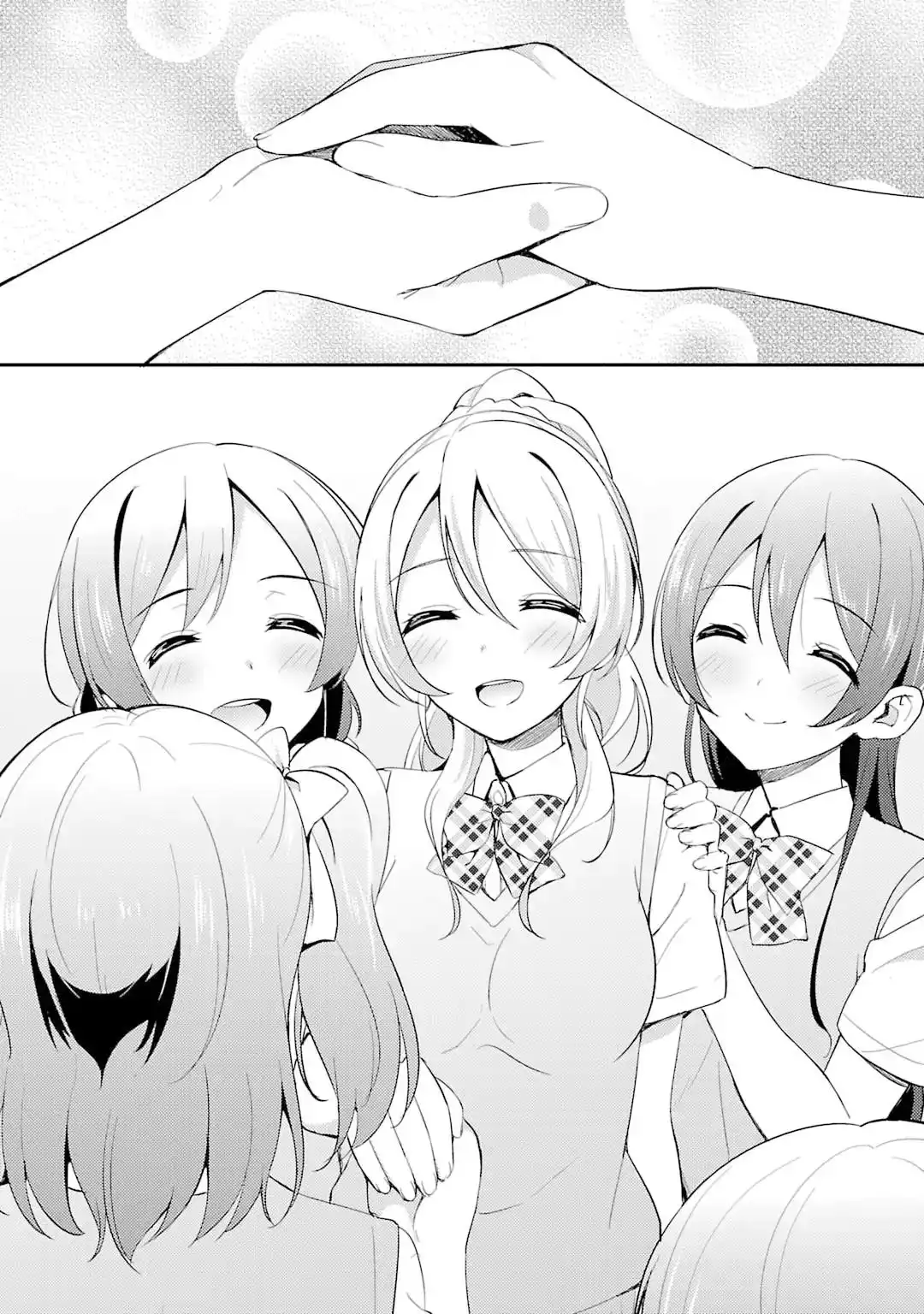 Love Live! - School Idol Project Chapter 20 16